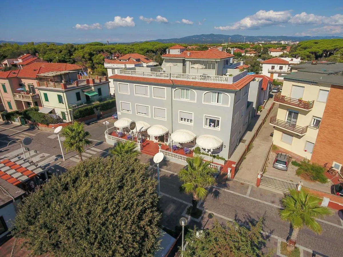 Hg Hotel Il Settebello Marina di Cecina