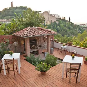 Couette-café A Casa Di Pablo, San Miniato
