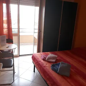 Panorama Cagliari