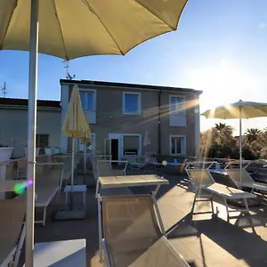 Hotel Cecina, Marina di Cecina