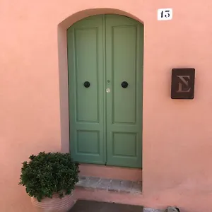  Bed & Breakfast Truffle'n'bed