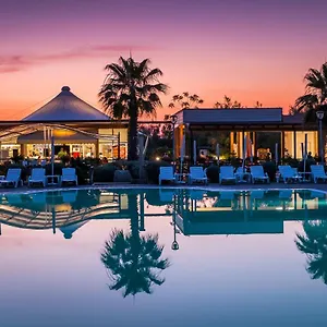  Holiday park New Le Tamerici