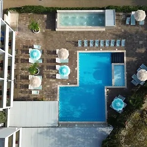 4* Hotel Golden
