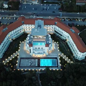 Szálloda Toscana Charme