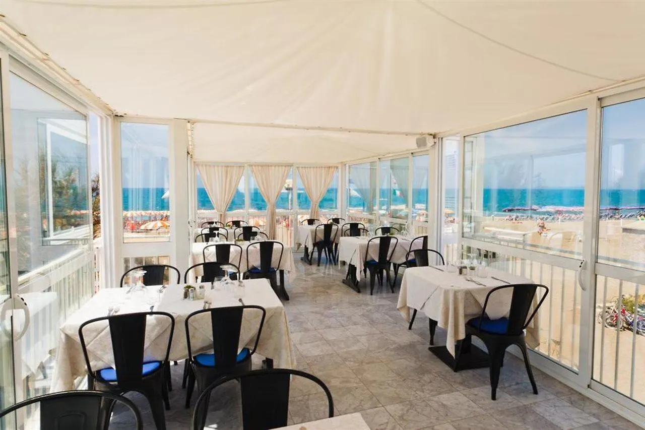 Hg Hotel Il Settebello 마리나디세시나