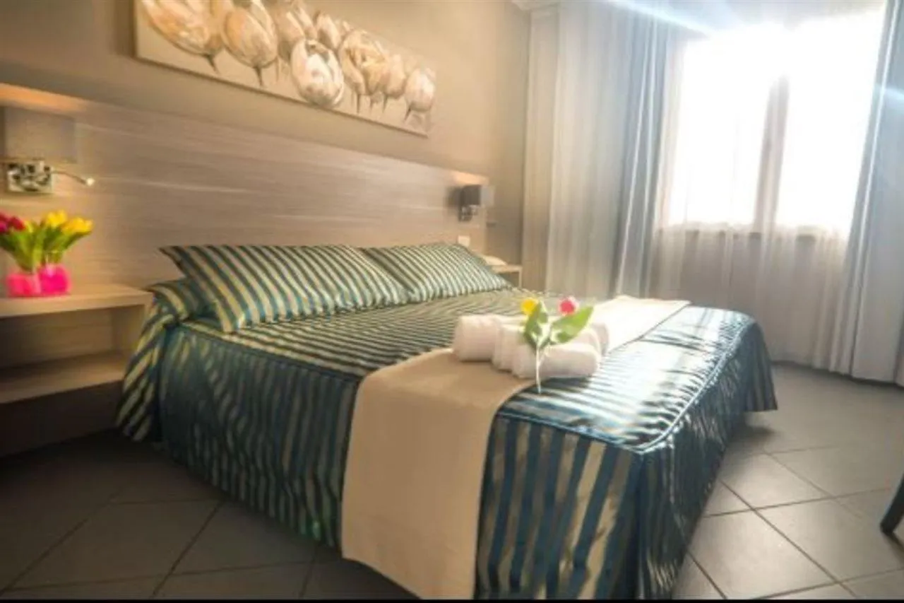 Hg Hotel Il Settebello 마리나디세시나 이탈리아