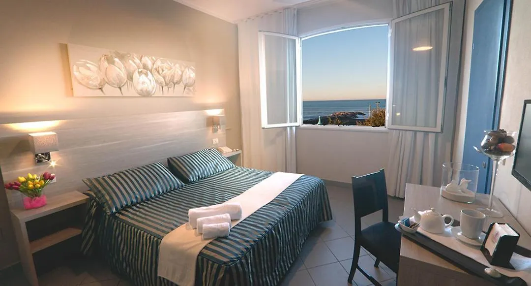 Hg Hotel Il Settebello 마리나디세시나