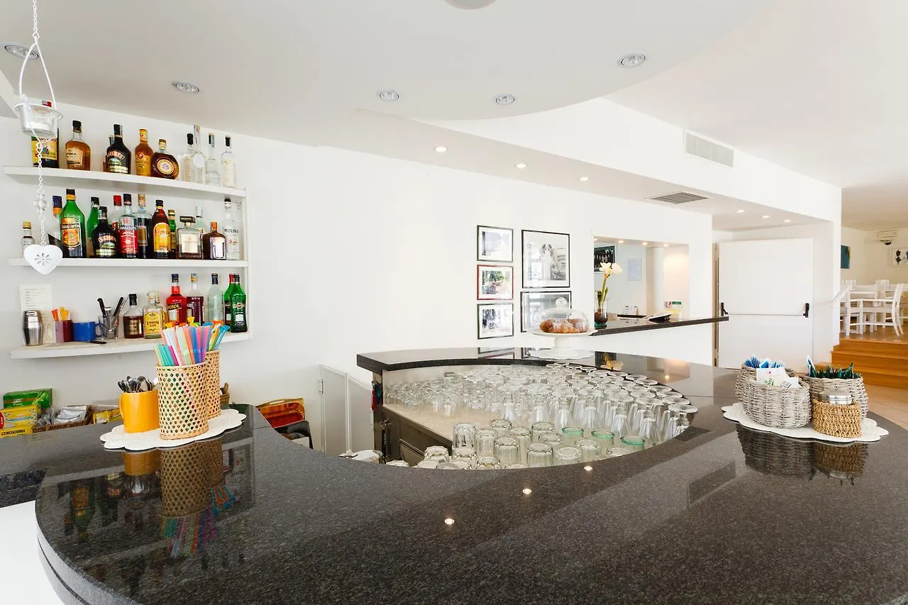 Hg Hotel Il Settebello 마리나디세시나