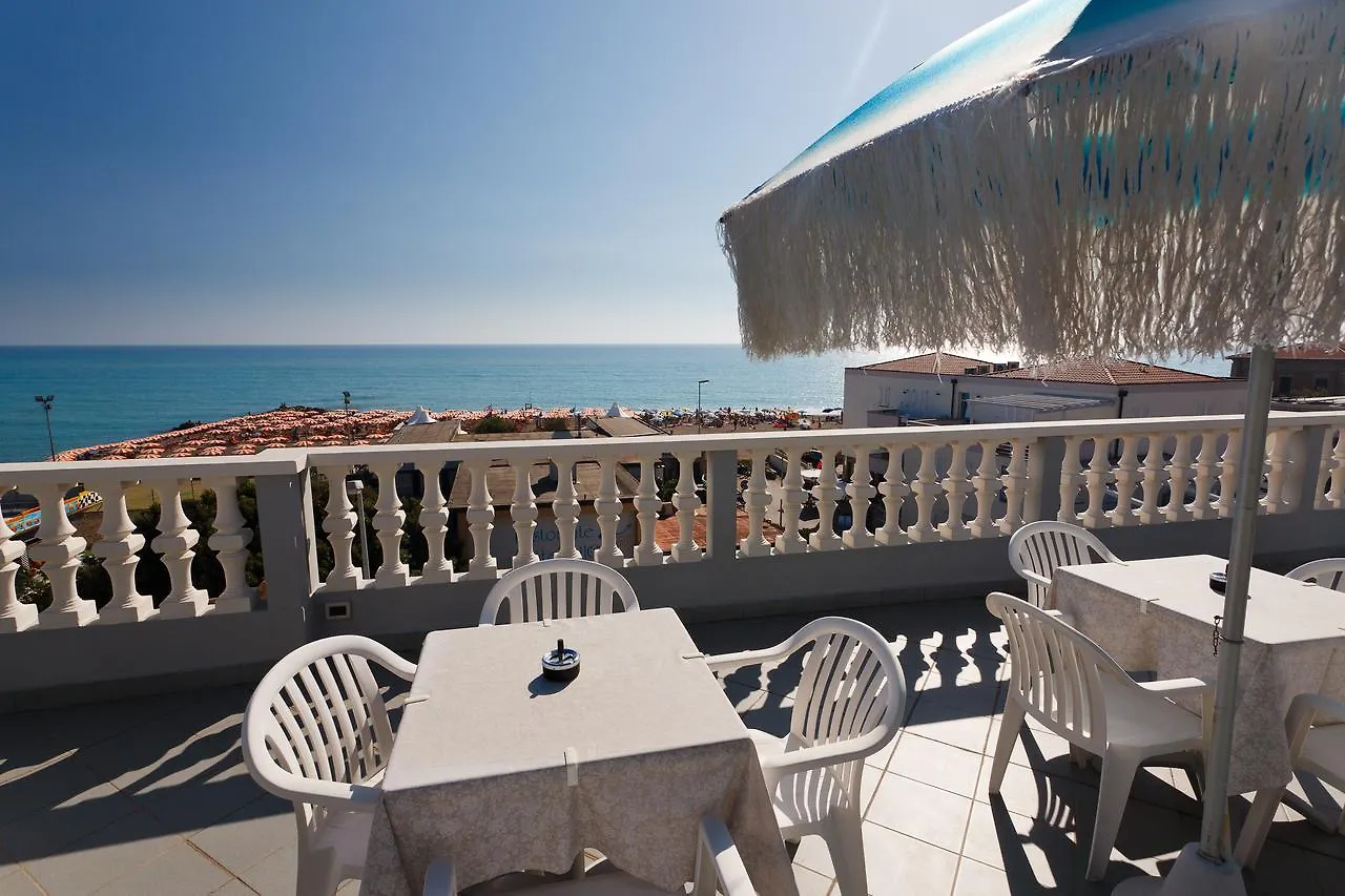 Hg Hotel Il Settebello 마리나디세시나 3*,  이탈리아