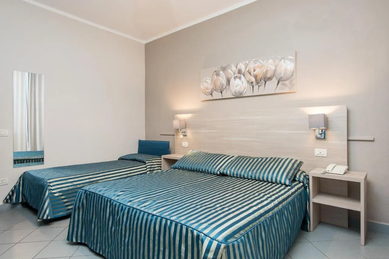 Hg Hotel Il Settebello 마리나디세시나